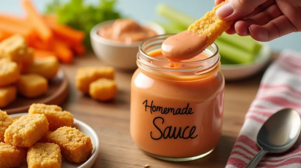 Chick-fil-A Sauce