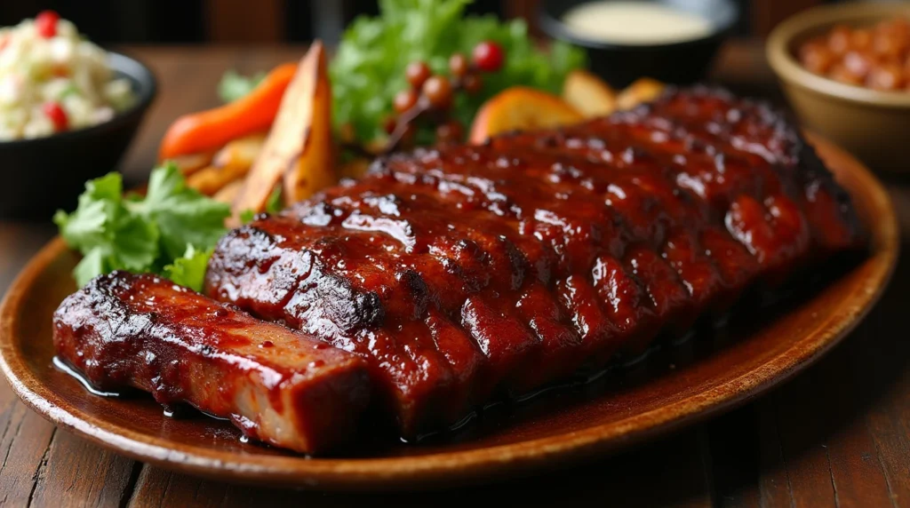 Beef Back Ribs Recipe